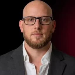 Daniel Robbins